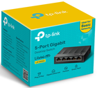 TP-LINK LS1005G - зображення 3