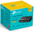 Switch TP-LINK LS1005G - obraz 3