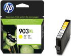 Картридж HP No.903XL OfficeJet 6950/6960/6970 Yellow (T6M11AE) - зображення 1