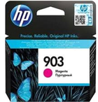 Purpurowy wkład HP nr 903 OfficeJet 6950/ OfficeJet Pro 6960/6970 (T6L91AE) - obraz 4