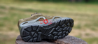 Тактичні кросівки чоловічі замшеві Вогель VOGEL літні зсу 45р код: 3045 - зображення 7