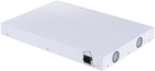 Przełącznik PoE MikroTik CRS328-24P-4S+RM gigabit (CRS328-24P-4S+RM) - obraz 3