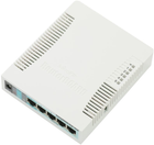 Маршрутизатор MikroTik RB951G-2HnD