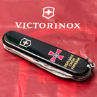 Складаний ніж Victorinox SPARTAN ARMY Емблема ЗСУ + Напис ЗСУ 1.3603.3_W1011u - зображення 6