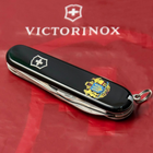 Складной нож Victorinox SPARTAN UKRAINE Большой Герб Украины 1.3603.3_T0400u - изображение 7