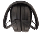 Електронні Активні Тактичні Навушники Gamo Чорні (6212464) - зображення 3