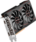 Karta graficzna Sapphire PCI-Ex Radeon RX 6500 XT PULSE 4GB GDDR6 (64bit) (2685/18000 MHz) (1 x HDMI, 1 x DisplayPort) (11314-01-20G) - obraz 3