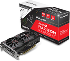 Відеокарта Sapphire PCI-Ex Radeon RX 6500 XT PULSE 4 GB GDDR6 (64 bit) (2685/18000 МГц) (1 x HDMI, 1 x DisplayPort) (11314-01-20G) - зображення 7