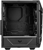 Корпус Asus TUF Gaming GT301 Case Black (90DC0040-B49000) - зображення 6