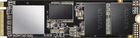 ADATA XPG SX8200 Pro 512 GB M.2 2280 PCIe Gen3x4 3D NAND TLC (ASX8200PNP-512GT-C) - obraz 4