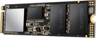 ADATA XPG SX8200 Pro 512 GB M.2 2280 PCIe Gen3x4 3D NAND TLC (ASX8200PNP-512GT-C) - obraz 5