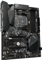 Płyta główna Gigabyte B550 Gaming X V2 (sAM4, AMD B550, PCI-Ex16) - obraz 2