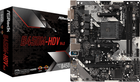 Płyta główna ASRock B450M-HDV R4.0 (sAM4, AMD B450, PCI-Ex16) - obraz 5