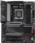 Материнська плата Gigabyte B650 Aorus Elite AX (sAM5, AMD B650, PCI-Ex16) - зображення 1