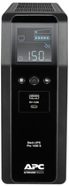 UPS APC Back UPS Pro 1600VA IEC (BR1600SI) - obraz 3