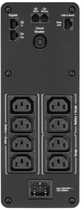 UPS APC Back UPS Pro 1600VA IEC (BR1600SI) - obraz 4