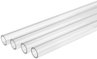 Thermaltake V-Tubler PETG Tube 5/8” (16 mm) OD 1000 mm 4 szt. (CL-W116-PL16TR-A) - obraz 1