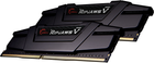 Оперативна пам'ять G.Skill DDR4-3600 16384 MB PC4-28800 (Kit of 2x16384) Ripjaws V (F4-3600C16D-16GVK) - зображення 2