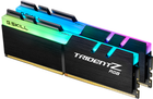 Оперативна пам'ять G.Skill DDR4-3600 16384 MB PC4-28800 (Kit of 2x8192) Trident Z RGB (F4-3600C18D-16GTZRX) - зображення 2