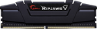 Оперативна пам'ять G.Skill DDR4-3600 16384MB PC4-28800 (Kit of 2x8192) Ripjaws V (F4-3600C18D-16GVK) - зображення 3
