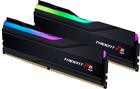 RAM G.Skill DDR5-5600 65536MB PC5-44800 (zestaw 2x32GB) Trident Z5 RGB (F5-5600J3636D32GX2-TZ5RK) - obraz 2