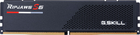 RAM G.Skill DDR5-5200 65536MB PC5-41600 (zestaw 2x32GB) Ripjaws S5 (F5-5200J3636D32GX2-RS5K) - obraz 4
