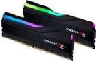 Оперативна пам'ять G.Skill DDR5-6000 32768 MB PC5-48000 (Kit of 2x16384) Trident Z5 RGB (F5-6000J3636F16GX2-TZ5RK) - зображення 3