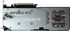 Gigabyte PCI-Ex GeForce RTX 3060 Gaming OC 12 GB GDDR6 (192 bity) (15000) (2 x HDMI, 2 x DisplayPort) LHR (GV-N3060GAMING OC-12GD 2.0) - obraz 2