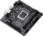 Płyta główna ASRock H610M-HVS (s1700, Intel H610, PCI-Ex16) - obraz 3