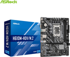 Płyta główna ASRock H610M-HDV/M.2 (s1700, Intel H610, PCI-Ex16) - obraz 10