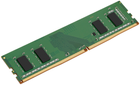 Оперативна пам'ять Kingston DDR4-2666 8192 MB PC4-21300 ValueRAM (KVR26N19S6/8) - зображення 1