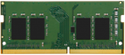 RAM Kingston SODIMM DDR4-3200 8192MB PC4-25600 ValueRAM (KVR32S22S6/8) - obraz 1