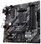 Płyta główna Asus Prime B550M-K (sAM4, AMD B550, PCI-Ex16) - obraz 2