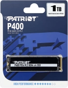 Dysk SSD Patriot P400 1TB M.2 2280 NVMe PCIe 4.0 x4 TLC (P400P1TBM28H) - obraz 9