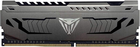 Оперативна пам'ять Patriot DDR4-3200 32768 MB PC4-25600 (Kit of 2x16384) Viper Steel (PVS432G320C6K) - зображення 2