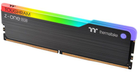 Оперативна пам'ять Thermaltake DDR4-3600 16384 MB PC4-28800 (Kit of 2x8192) Toughram Z-ONE RGB (R019D408GX2-3600C18A) - зображення 3