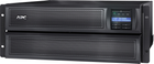 ДБЖ APC Smart-UPS X 2200VA (SMX2200HV) - зображення 1