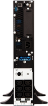 ДБЖ APC Smart-UPS SRT 1000VA 230V (SRT1000XLI) - зображення 3