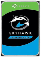 Жорсткий диск Seagate SkyHawk 4TB 256MB ST4000VX016 3.5" SATAIII - зображення 1