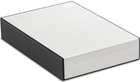 Жорсткий диск Seagate One Touch 4 TB STKC4000401 2.5 USB 3.2 External Silver - зображення 4