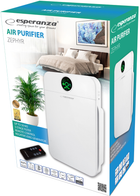 Очисник повітря ESPERANZA Air Purifier EHP002 - зображення 6