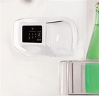 Двокамерний холодильник INDESIT LI6 S1E W - зображення 4