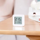 Термогігрометр Xiaomi Mi Temperature and Humidity Monitor 2 LYWSD03MMC (NUN4126GL) - зображення 5