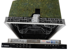 (Непотрібний дубль) Вбудована посудомийна машина BOSCH SPV2IKX10E - зображення 10