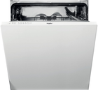 (Непотрібний дубль) Вбудована посудомийна машина WHIRLPOOL WI 3010 - зображення 1