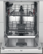 (Непотрібний дубль) Вбудована посудомийна машина WHIRLPOOL WI 3010 - зображення 2