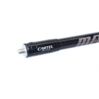 Стабілізатор Cartel Maxion Carbon Short 10" чорний - зображення 3