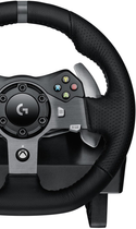 Kierownica przewodowa Logitech G920 Driving Force PC/Xbox One Czarna (941-000123) - obraz 7