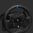 Дротове кермо Logitech G923 Racing Wheel and Pedals for Xbox One and PC (941-000158) - зображення 4