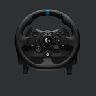 Дротове кермо Logitech G923 Racing Wheel and Pedals for Xbox One and PC (941-000158) - зображення 7